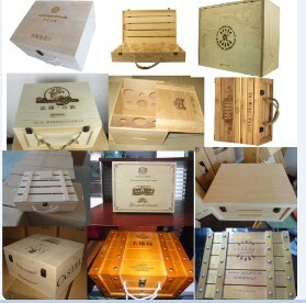 木盒生產廠家、紅酒木盒包裝、實木紅酒木盒、紅酒實木-富康木盒圖片|木盒生產廠家、紅酒木盒包裝、實木紅酒木盒、紅酒實木-富康木盒產品圖片由山東省菏澤市定陶富康木制工藝品 公司生產提供-