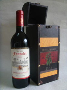 紅酒裝飾盒 紅酒禮品盒 禮品盒 裝飾盒價格及規格型號