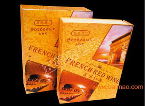 五福臻紅酒包裝廠：專業打造紅酒木盒、皮盒與紙盒