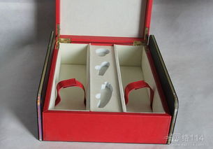 紅酒木盒 不只是包裝，更是品位的象征