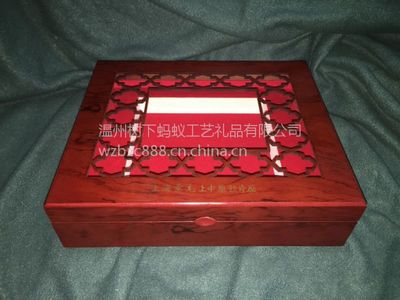 木盒的應用與批發 從化妝品到紅酒的多樣化需求