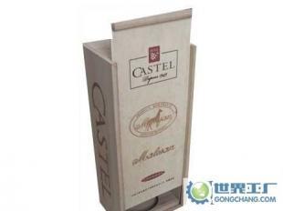葡萄酒包裝盒的種類與特點 從木盒到紙盒的全面解析