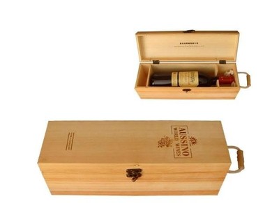 西安紅酒木盒 臻選品質，彰顯文化