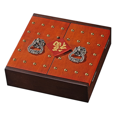 智合木業(yè) 匠心打造北京紅酒木盒，守護(hù)醇香的藝術(shù)