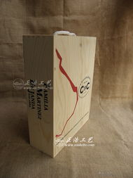 匠心定制，品味之選 三支裝松木實(shí)木紅酒盒的工廠訂做之旅