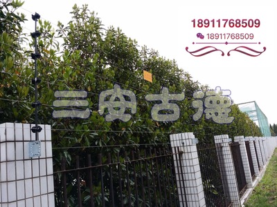 振動(dòng)光纖安防系統(tǒng) 商洛、安康及工業(yè)廠區(qū)的應(yīng)用與實(shí)踐