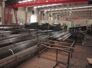 福安精密鋼管、精軋管與光亮無縫管專業生產與銷售全解析
