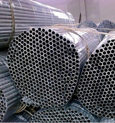 6A02合金無縫鋁管 高性能金屬材料的優選與市場機遇